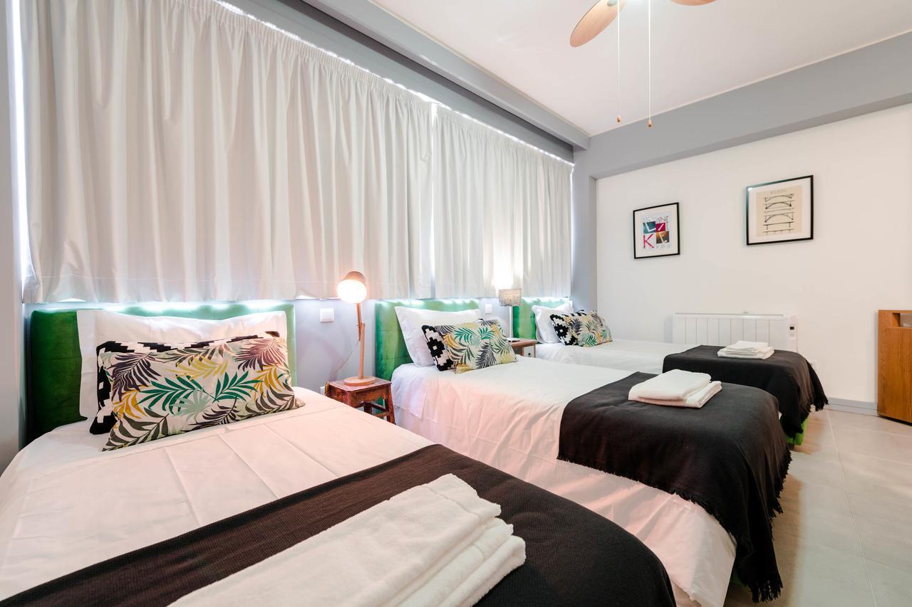Merc Porto Bolhao Place Bagian luar foto