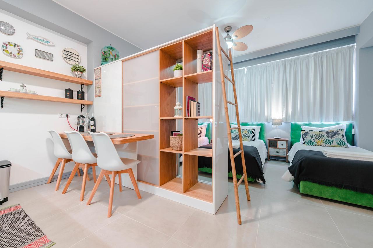 Merc Porto Bolhao Place Bagian luar foto