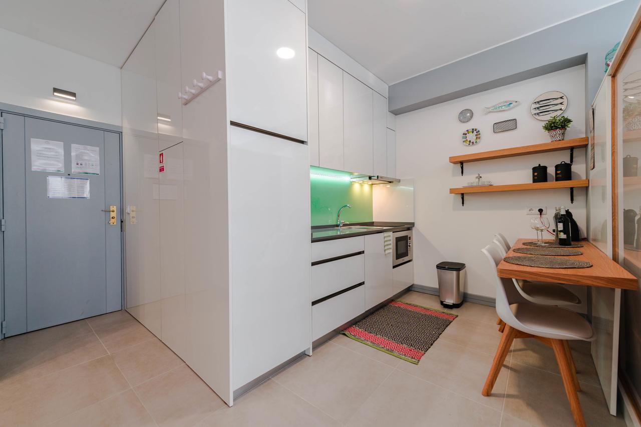 Merc Porto Bolhao Place Bagian luar foto