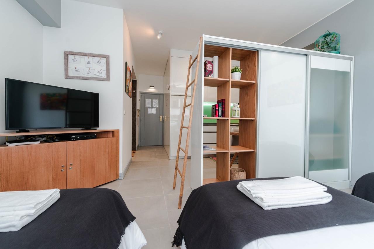 Merc Porto Bolhao Place Bagian luar foto