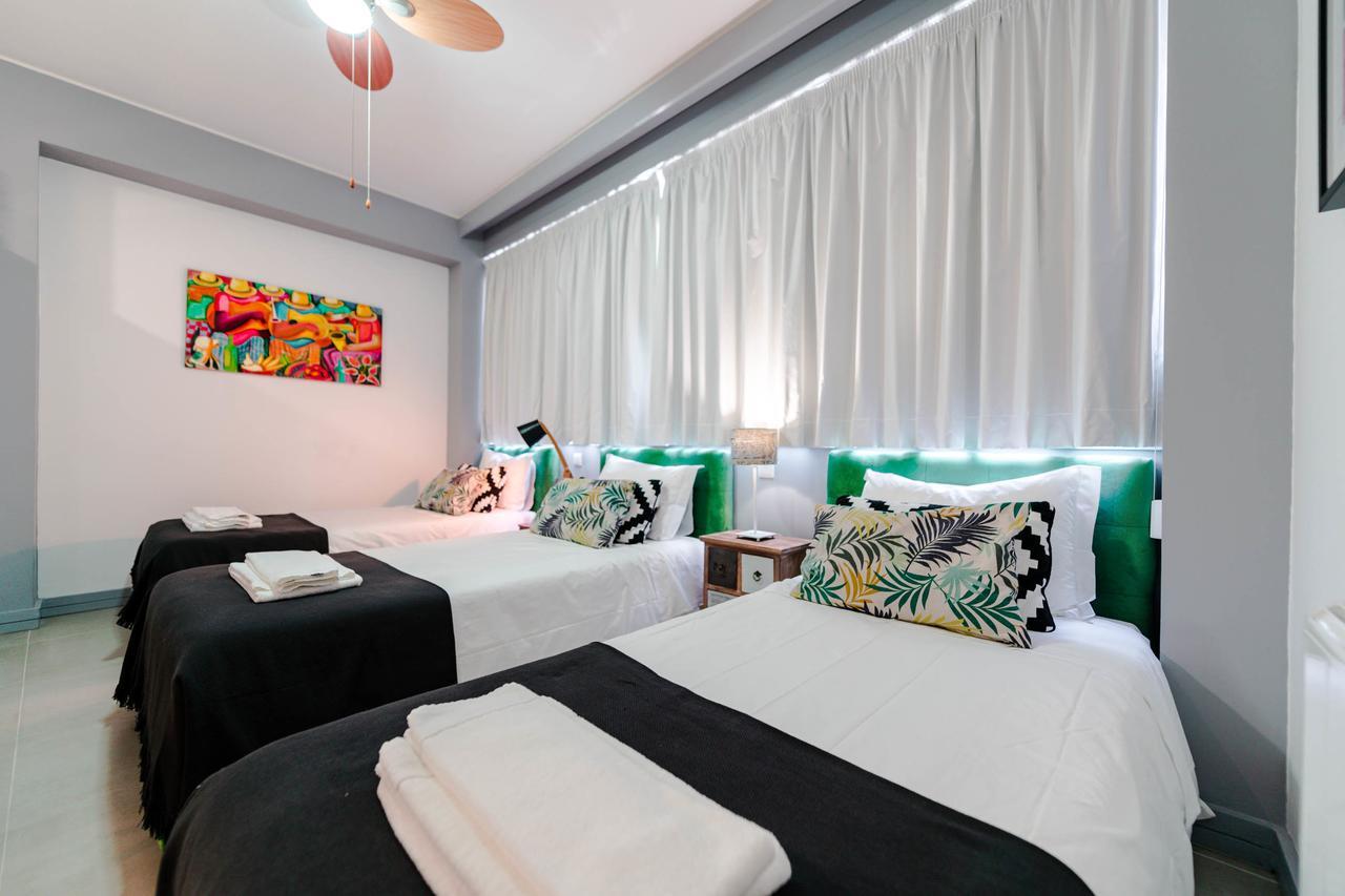 Merc Porto Bolhao Place Bagian luar foto