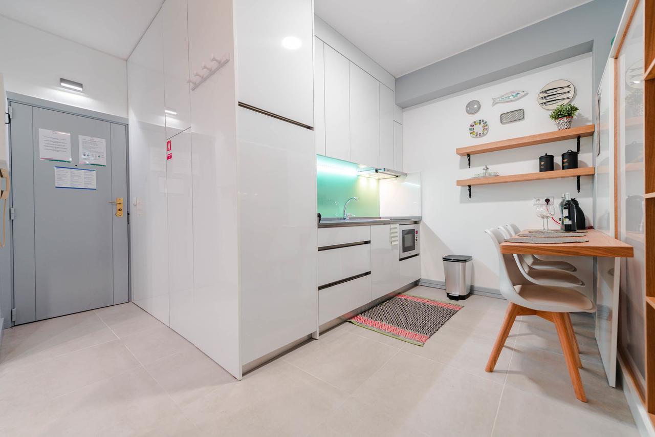 Merc Porto Bolhao Place Bagian luar foto